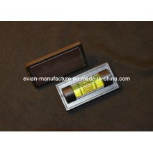 Röhrenfläschchen mit Magnetbasis oder Aufkleberbasis (EV-V921)